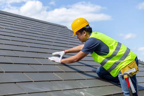 Best Storm Damage Roof Repair  in Pittsfield, IL
