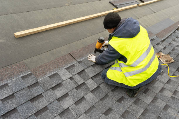 Waterproofing in Pittsfield, IL