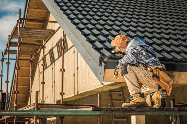 Best Gutter Installation and Repair  in Pittsfield, IL