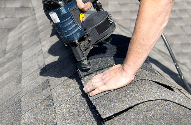 Best Cold Roofs  in Pittsfield, IL