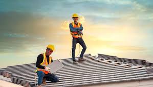 Best Roofing for New Construction  in Pittsfield, IL